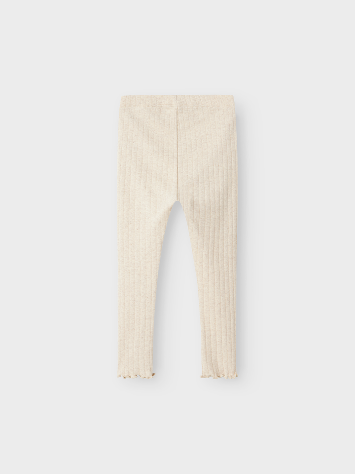 NMFLALLA LEGGING NOOS
