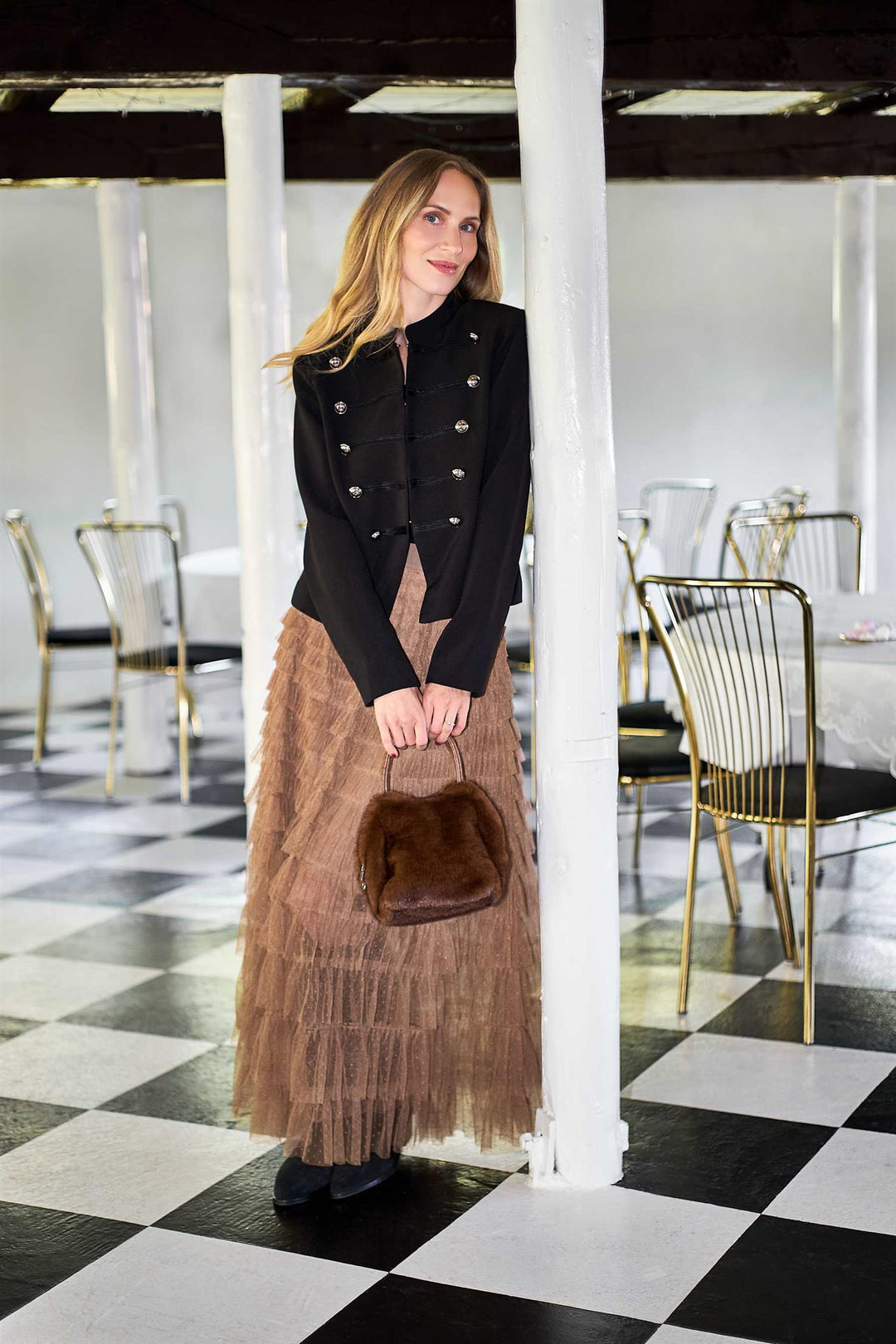 BCNATHALIE jacket
