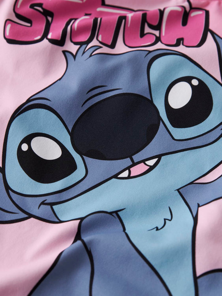 NKFMU STITCH BADEDRAKT