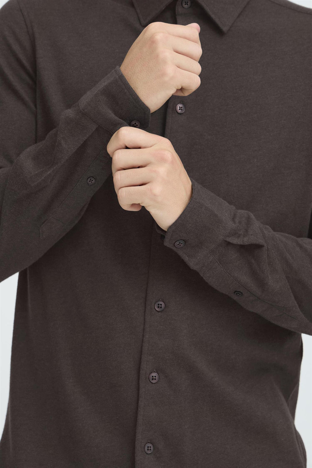 Cfarkan Formal Shirt