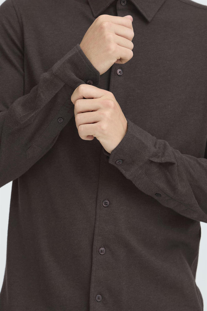 Cfarkan Formal Shirt