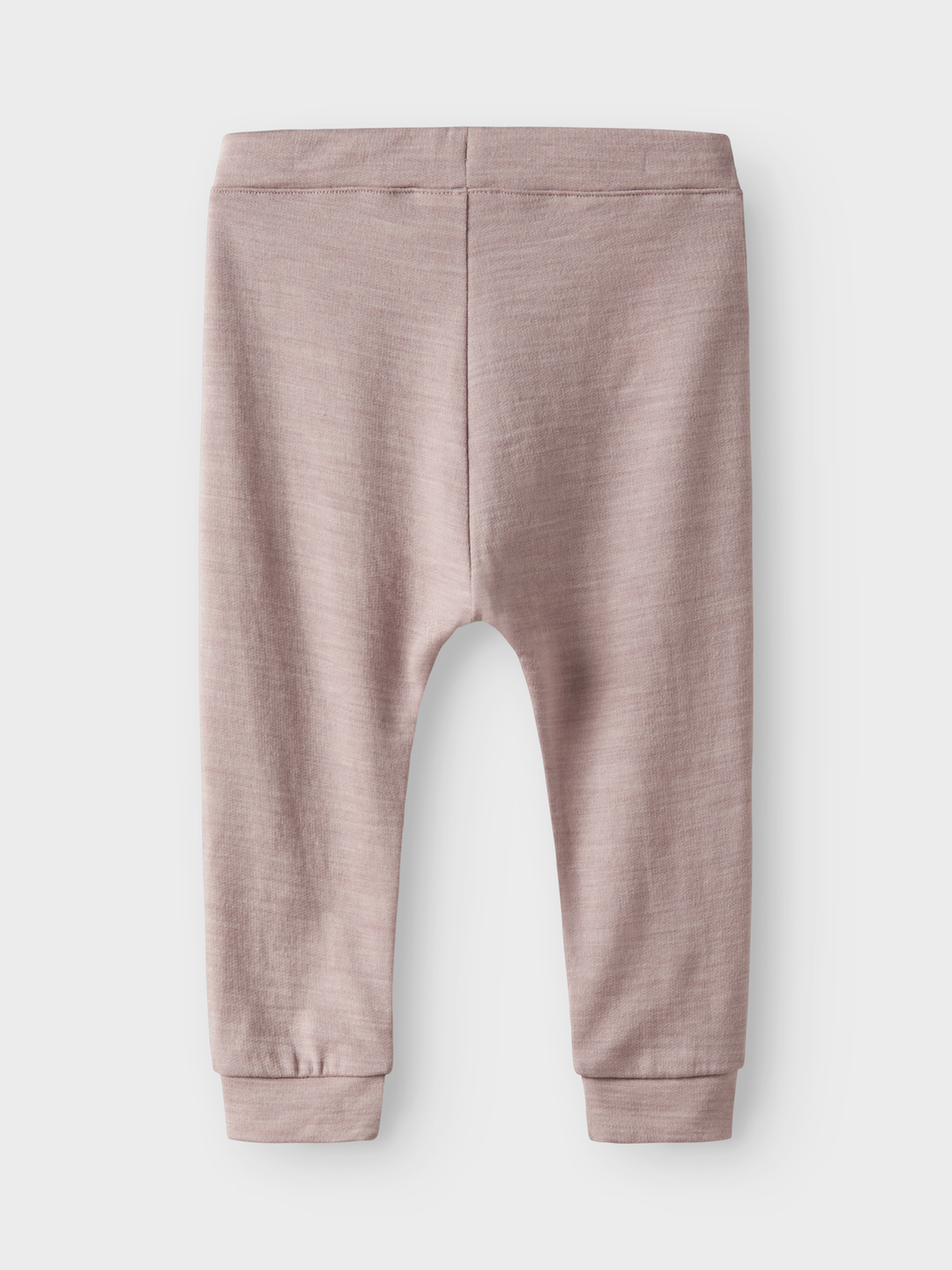 NMFWESSO ULL JOGGEBUKSE