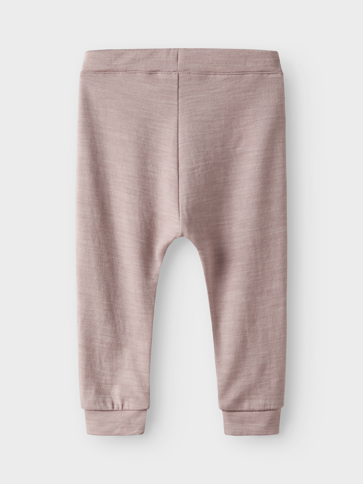 NMFWESSO ULL JOGGEBUKSE