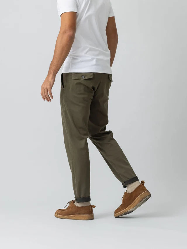 MMGHunt Soft String Pant