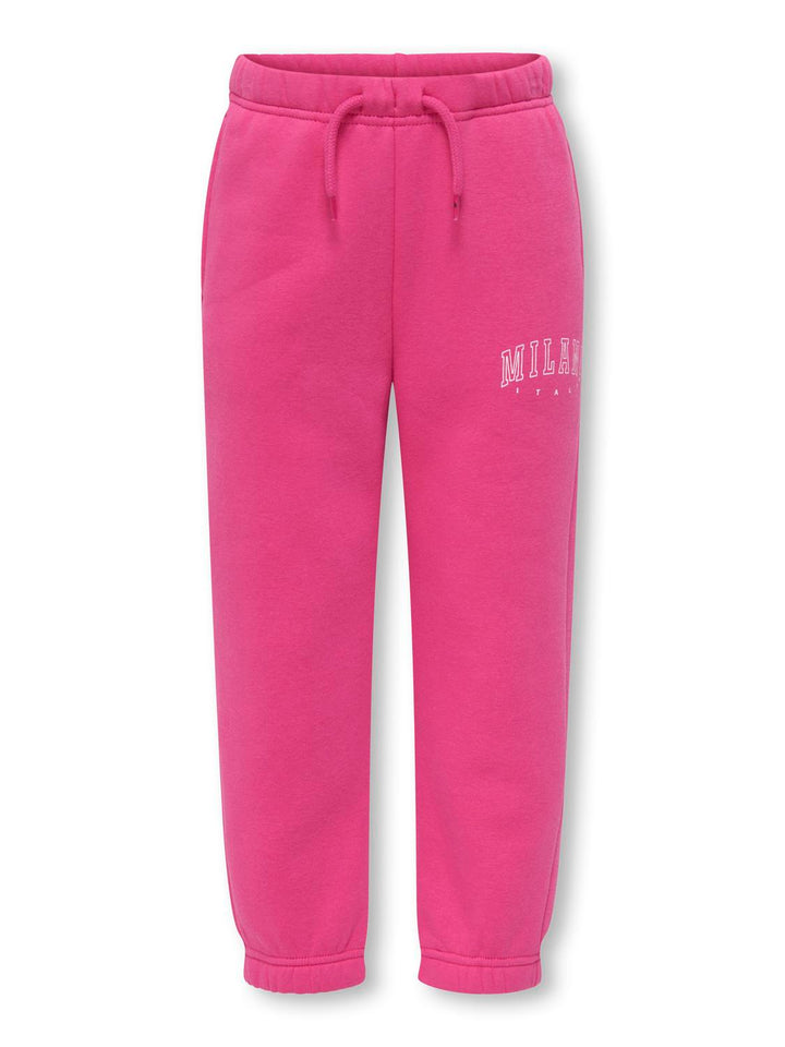 KMGSWEAT PANT NOOS