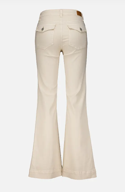 Annika Back Pocket 5790