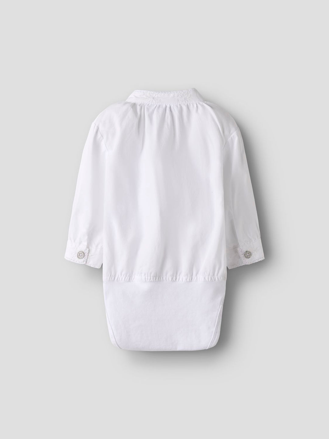 NBFTERINA FESTDRAKTG SKJORTE