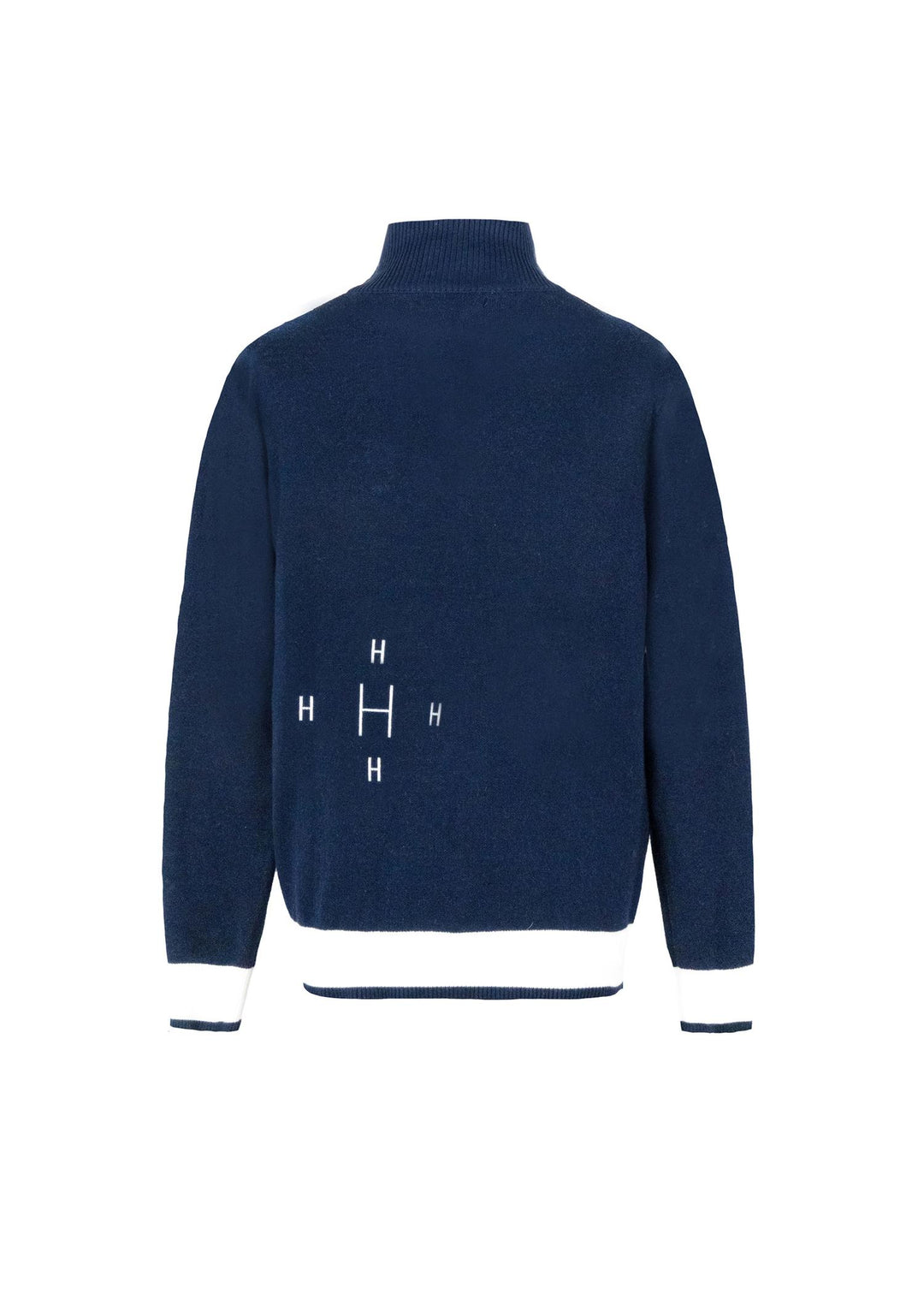 Ted Half Zip