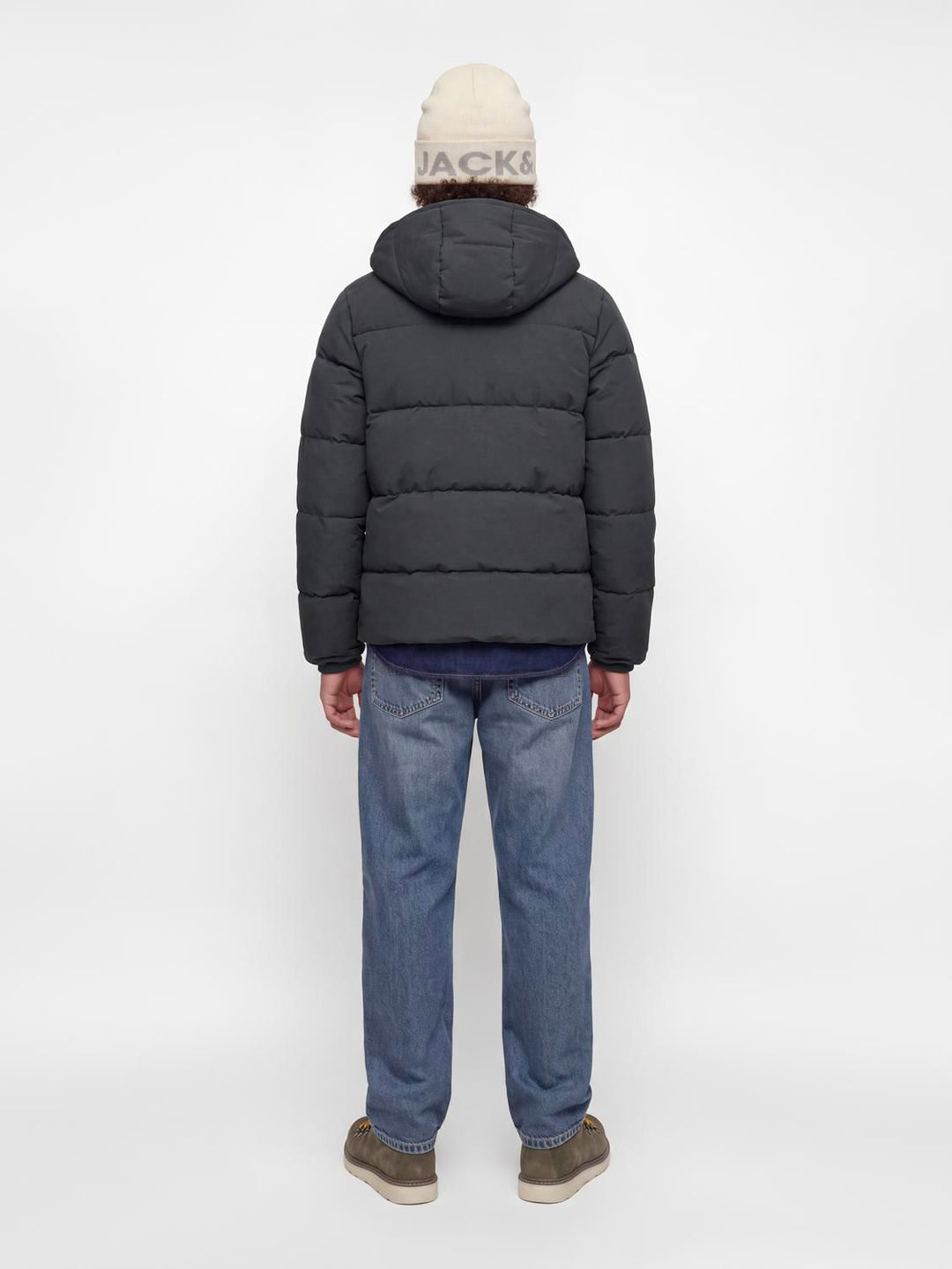 JORNORREBRO PUFFER JACKET