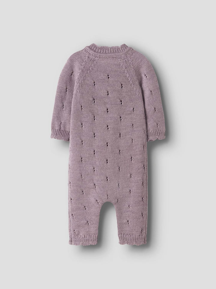 NBFWRILLA ULL DRESS