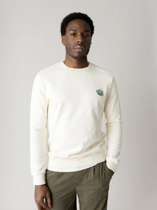 Mmgmotion Crew Neck Sweat