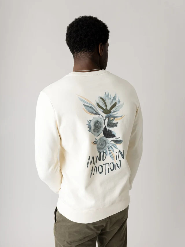 Mmgmotion Crew Neck Sweat