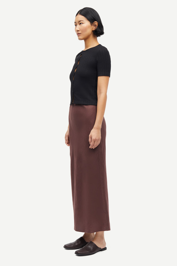 Saagneta Long Skirt
