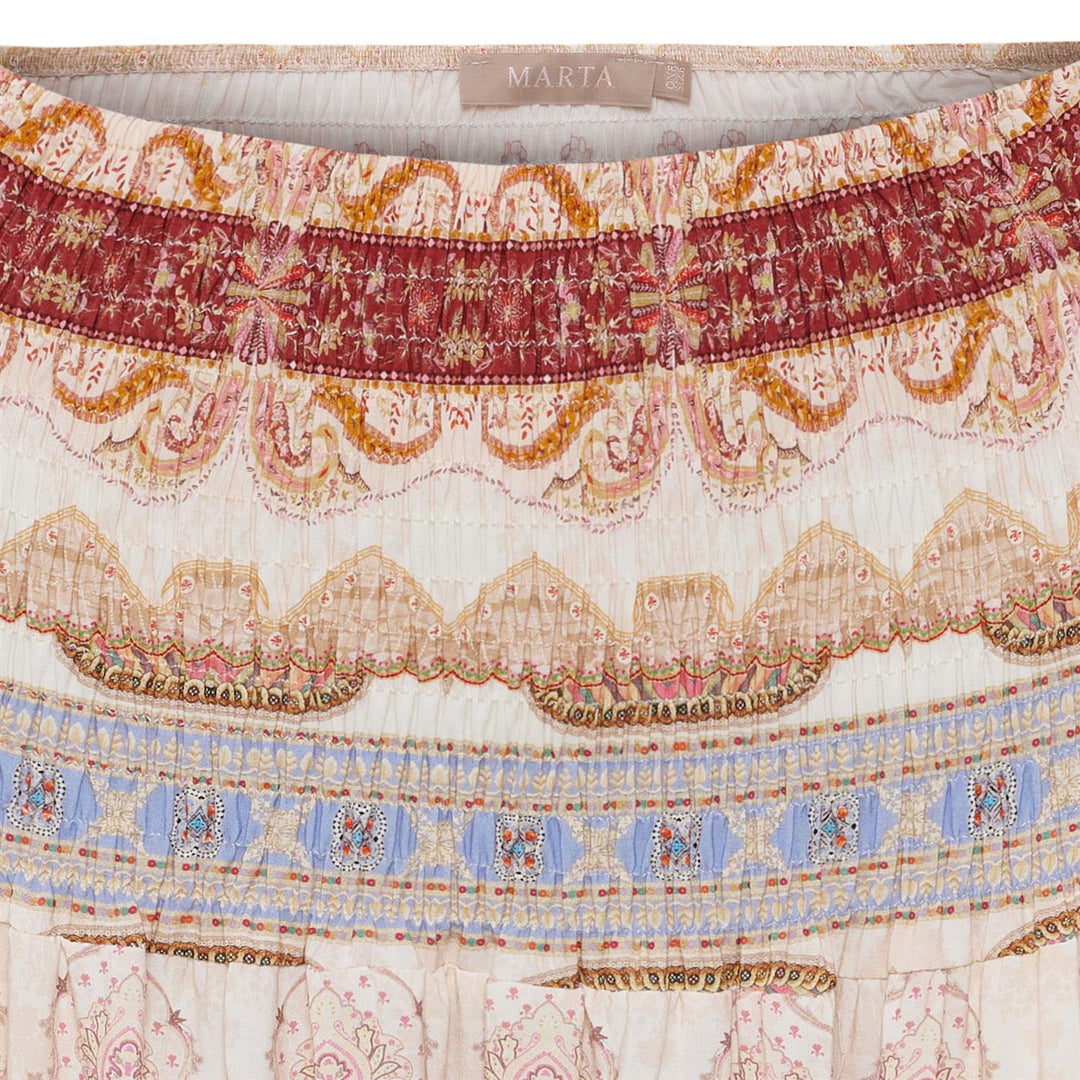Mdcprincess Skirt