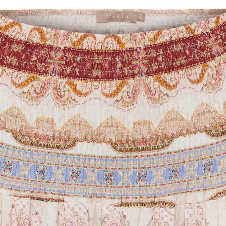 Mdcprincess Skirt