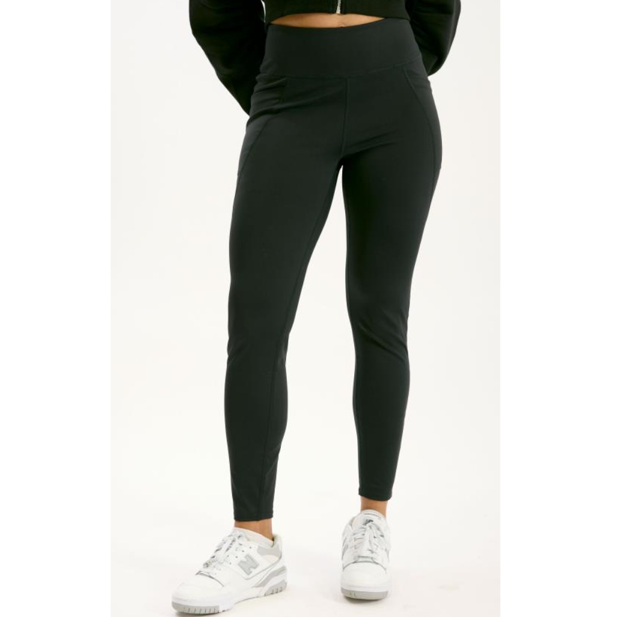 BRANDED TRULY SNATCHED LEGGING_