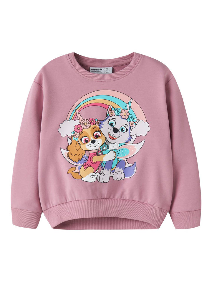 NMFJEMMA PAWPATROL GENSER
