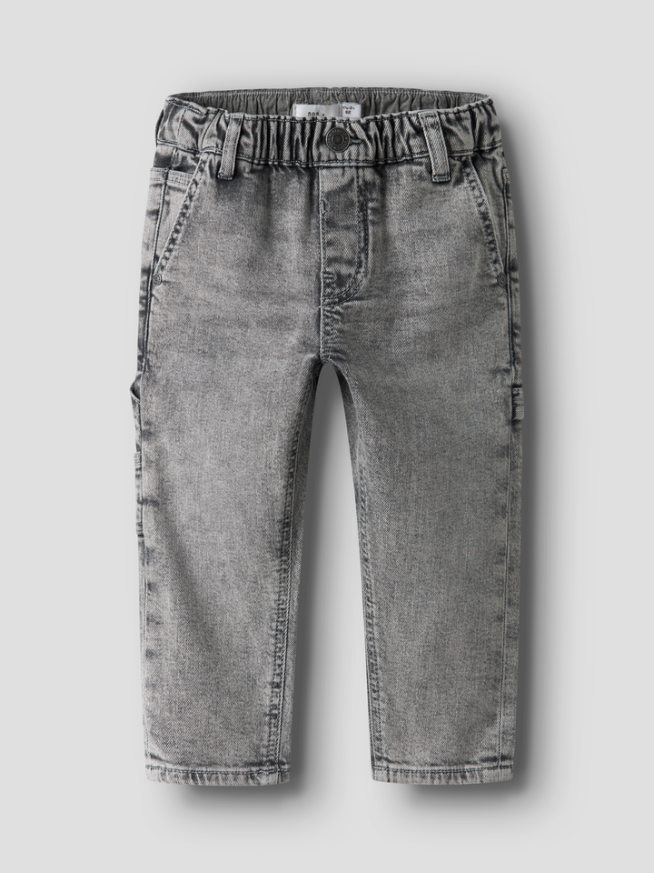 NMMBEN TAP JEANS CARP 8940-BC NOOS