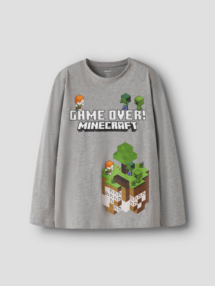 NKMAR MINECRAFT