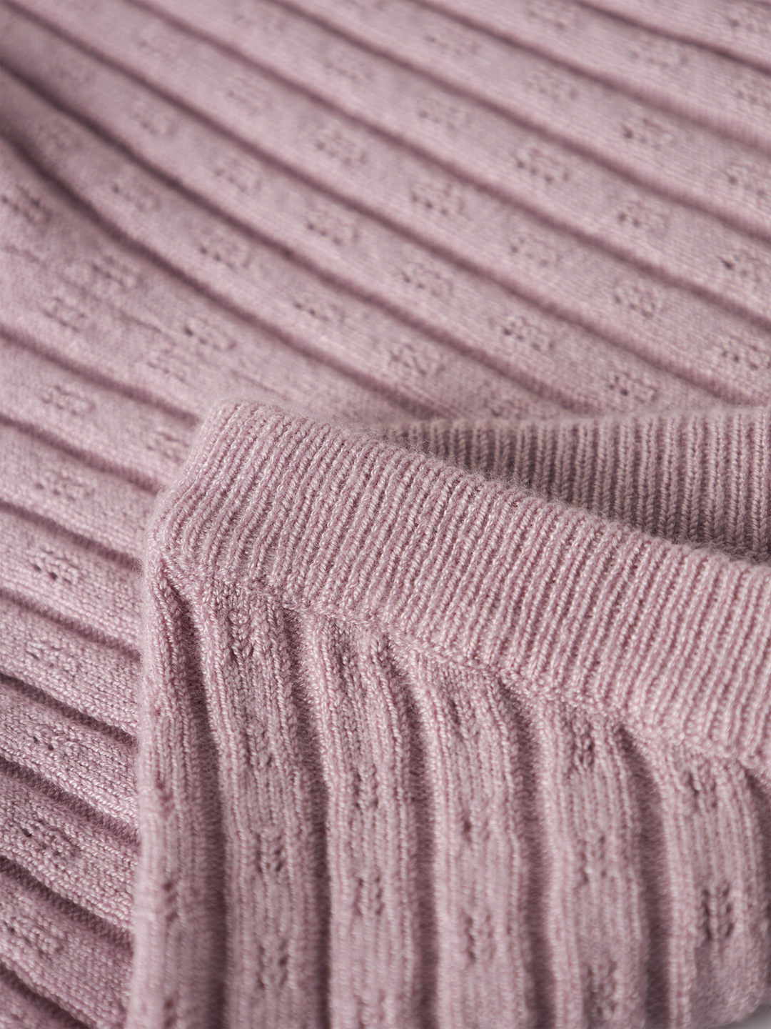 NBFKIND KNIT LEGGING