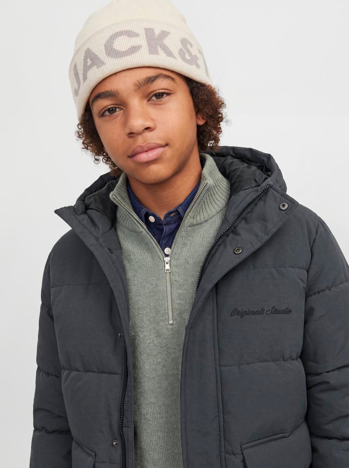 JORNORREBRO PUFFER JACKET