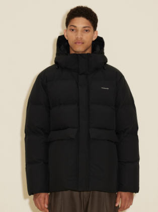 Dovre Down Jacket