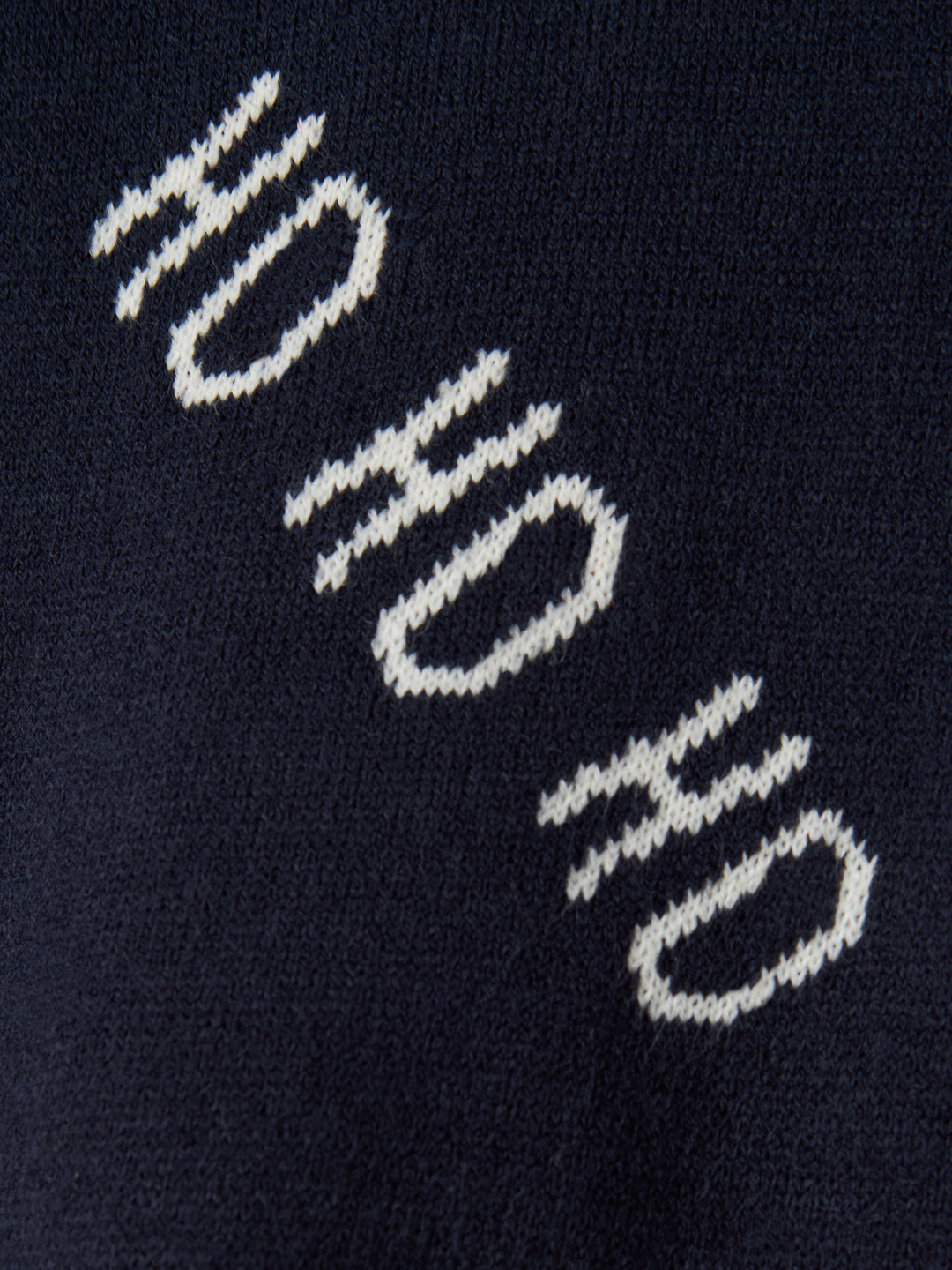 NMMRASKO LS KNIT