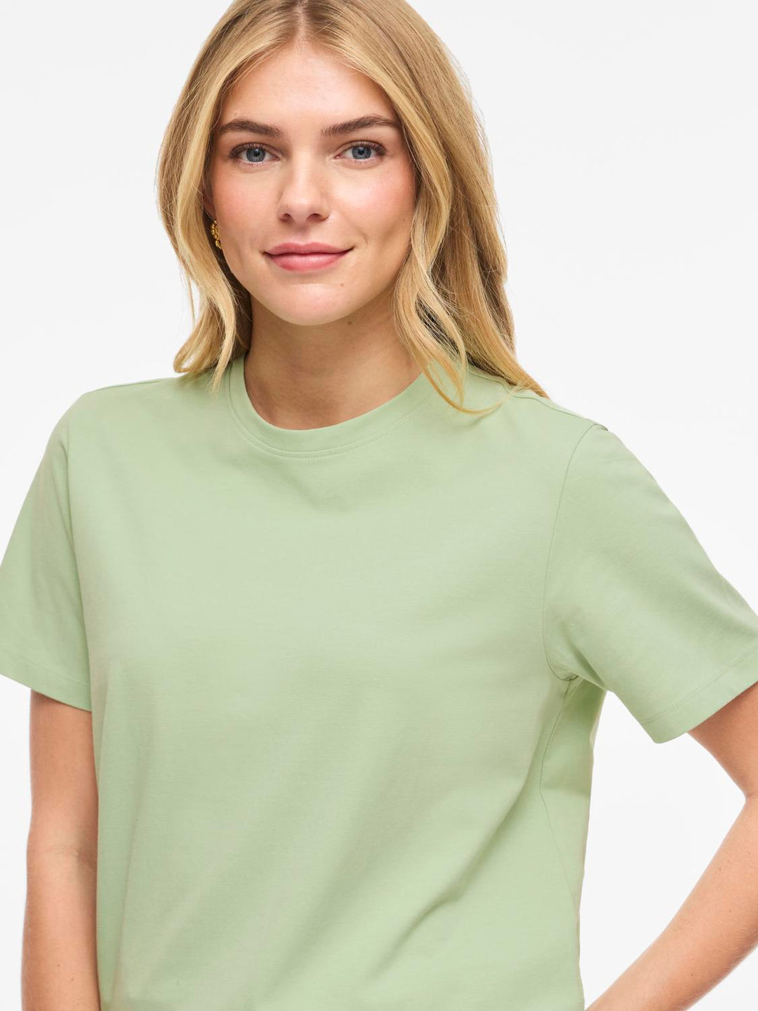 Vinora S/s T-Shirt - Noos