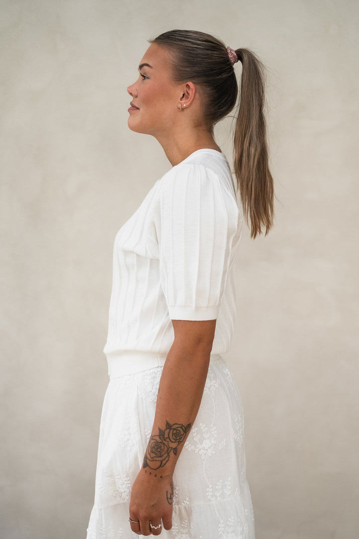 Rausguru 2/4 Cardigan