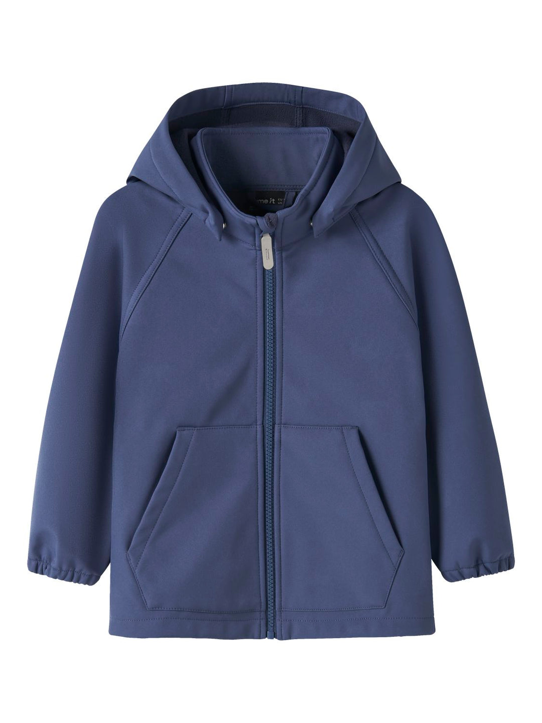 NMMALFA08 SOFTSHELL JAKKE