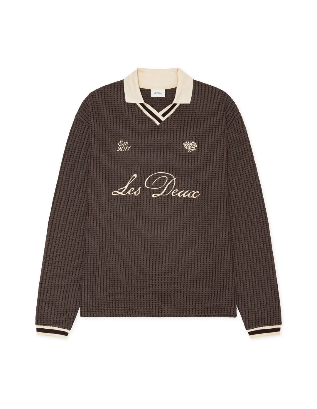 Waffle Ls Football Jersey