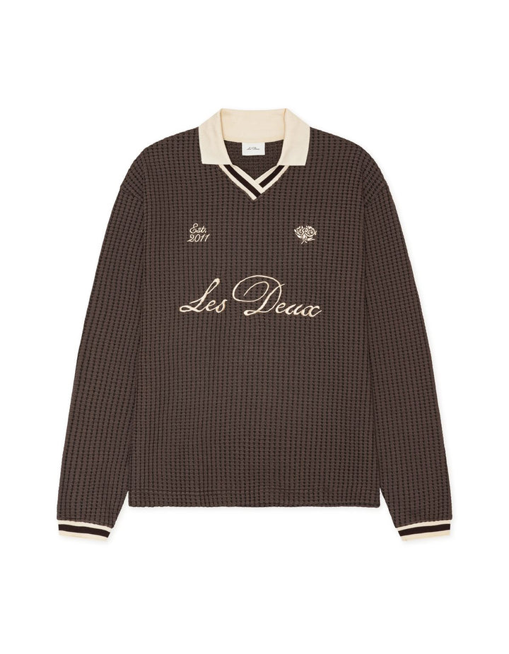 Waffle Ls Football Jersey