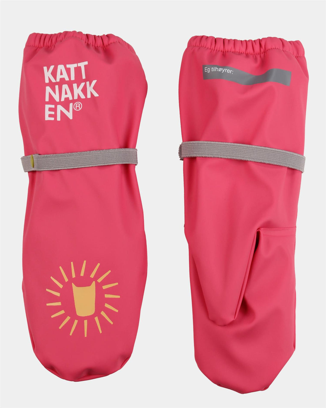 REGNVOTTER SUPERHELT