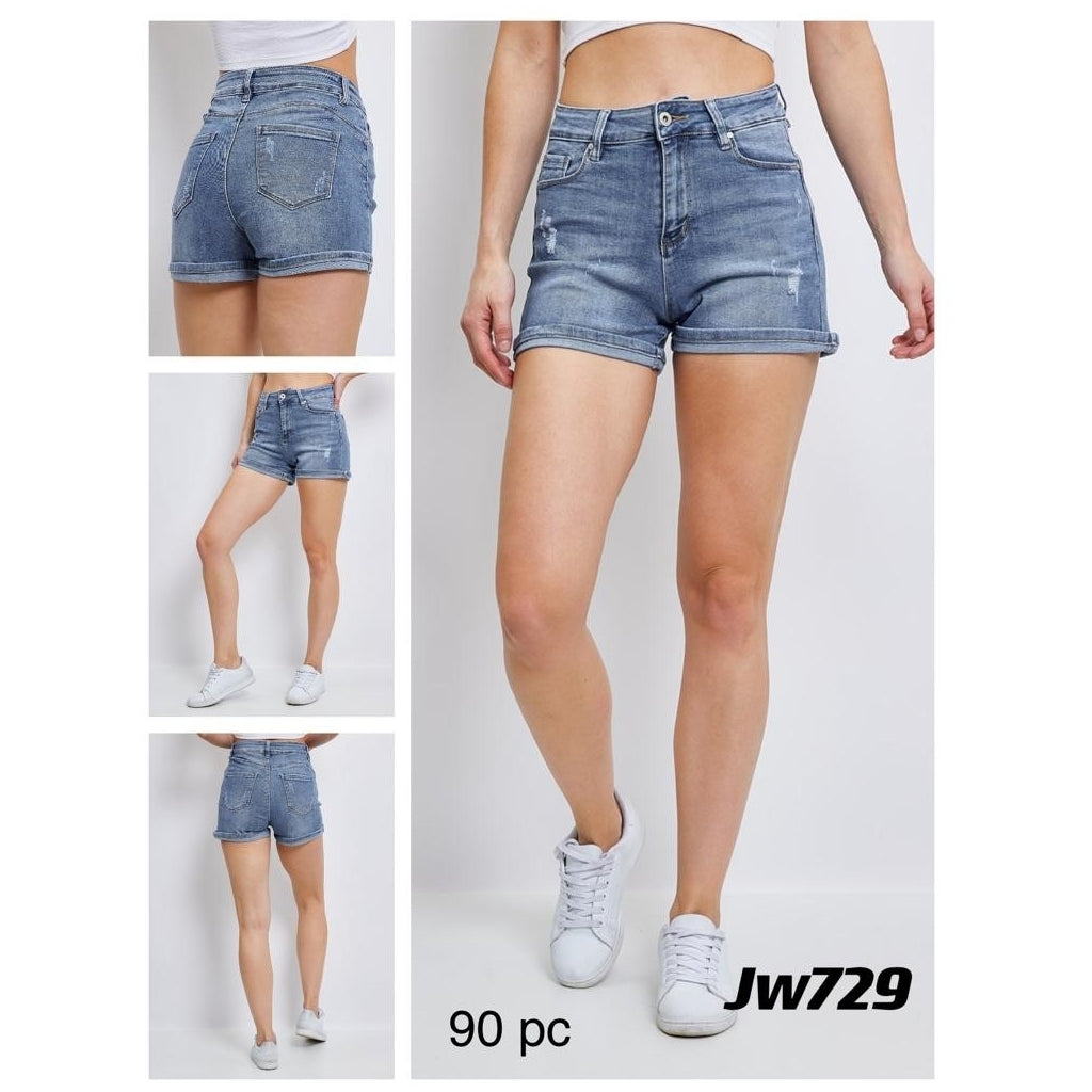 Ladies Shorts