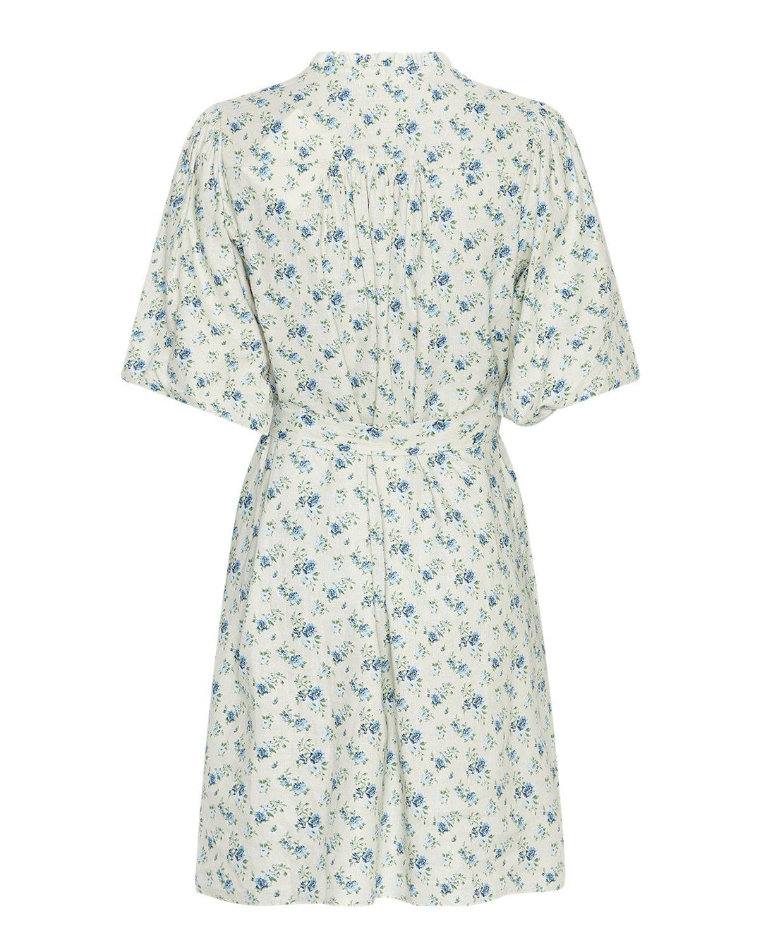 Mschsolfried 2/4 Dress Aop