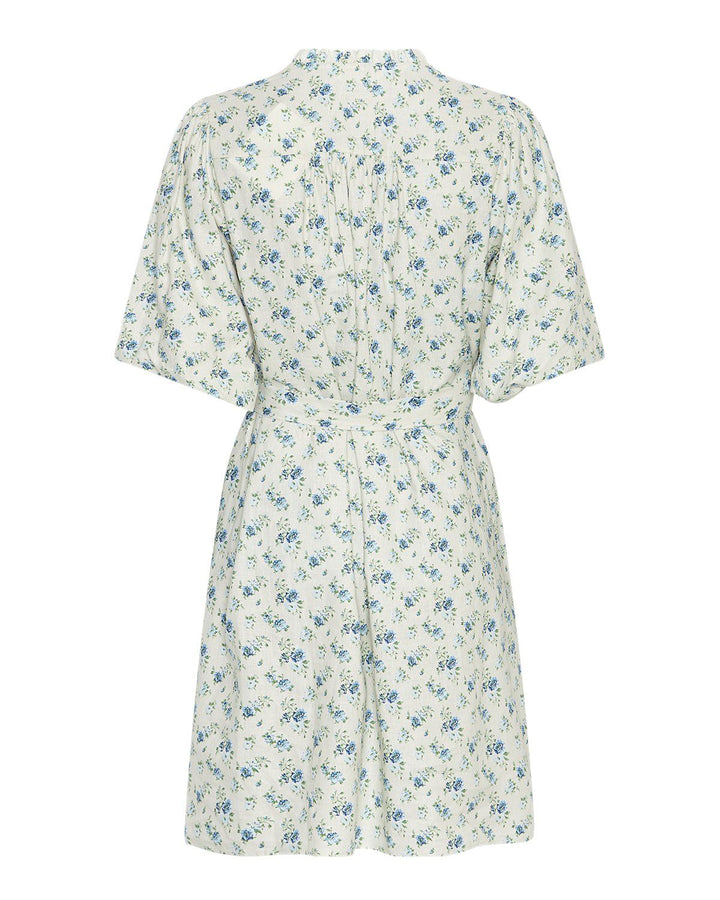 Mschsolfried 2/4 Dress Aop