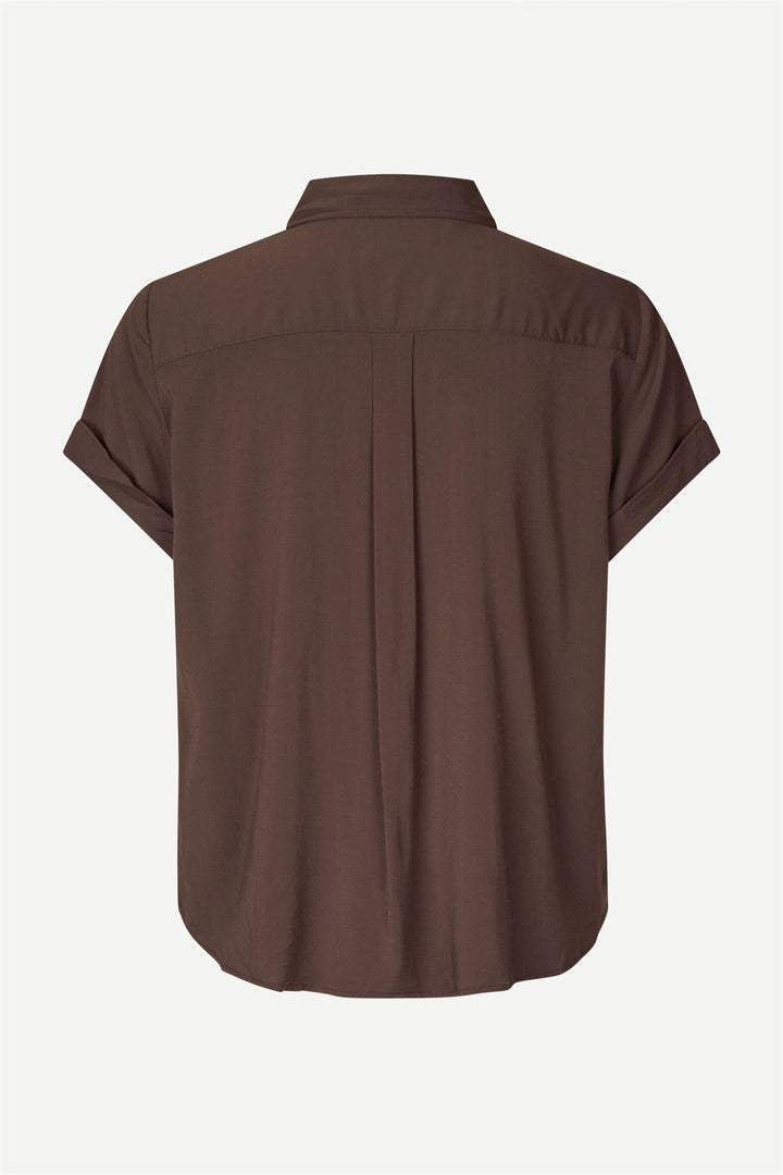 Majan Ss Shirt 9942