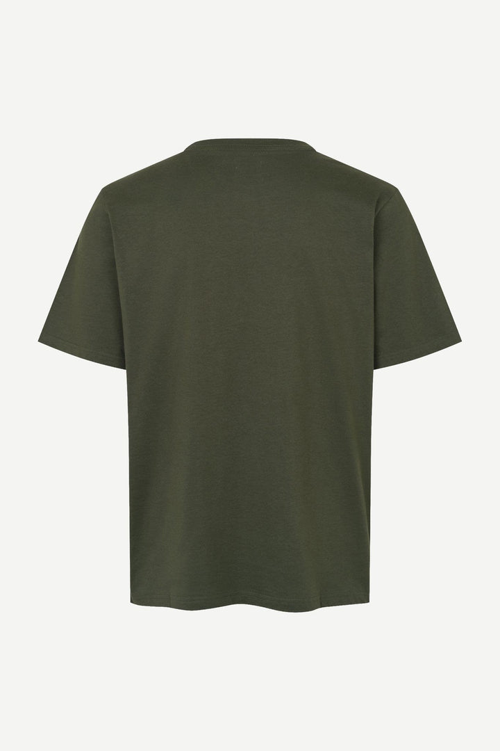 Sathomas T-Shirt 16315