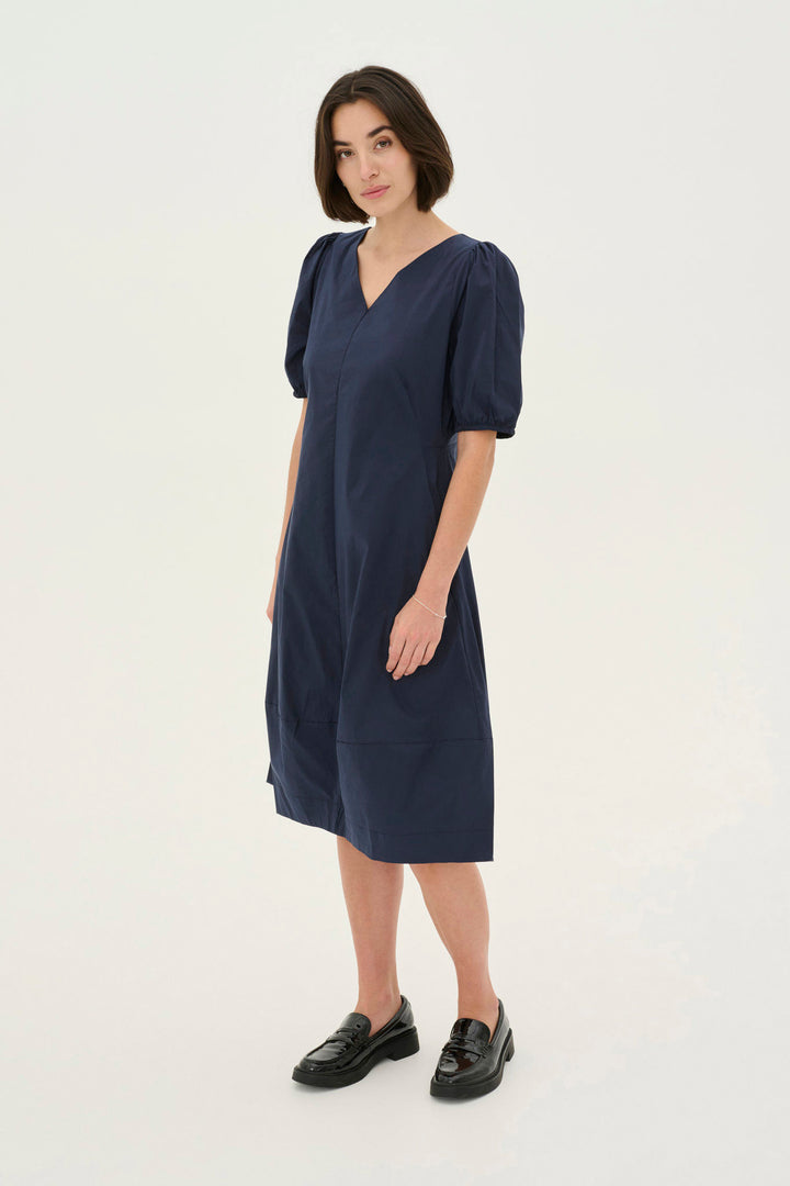 Cuantoinett Ss Dress