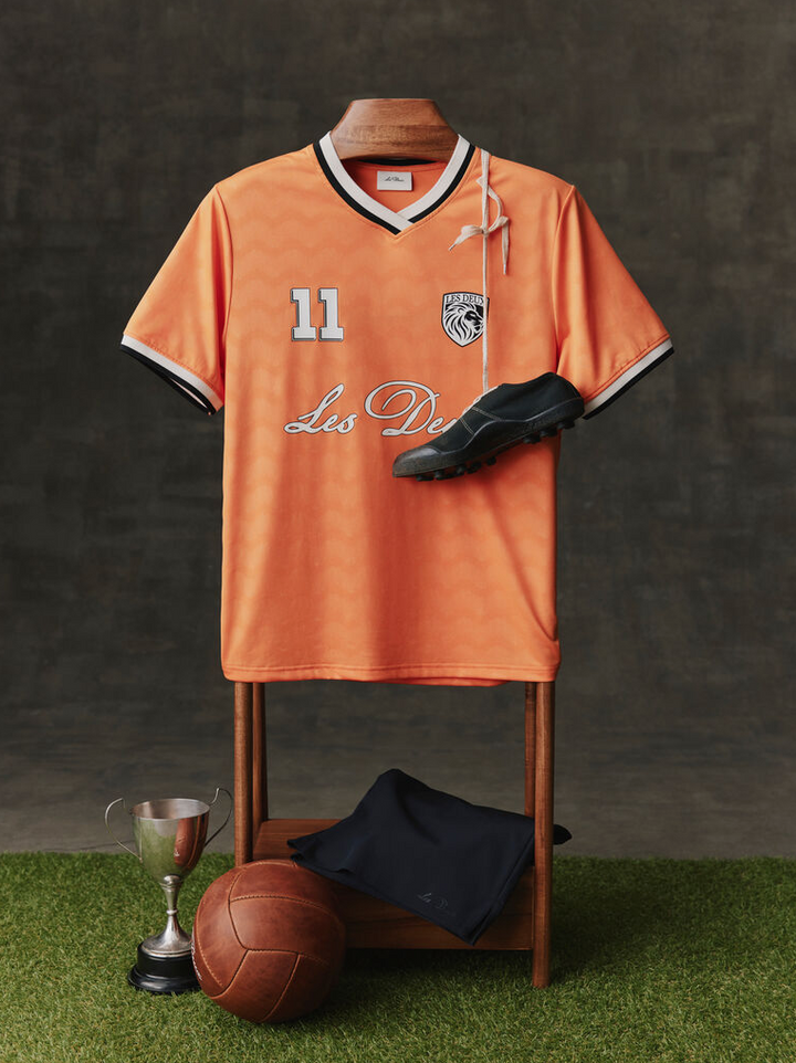 Netherland Football Jersey