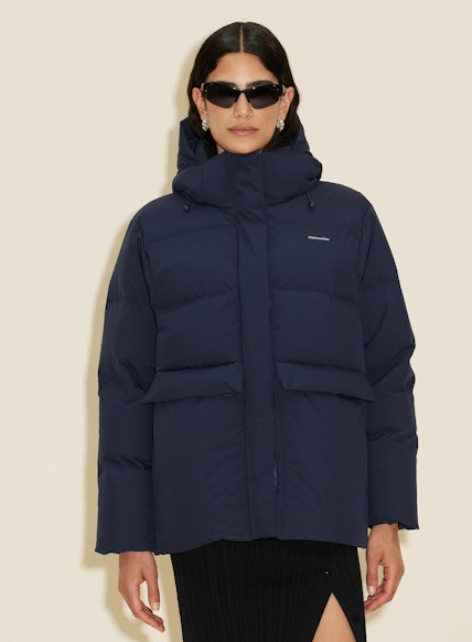 Besseggen Down Jacket