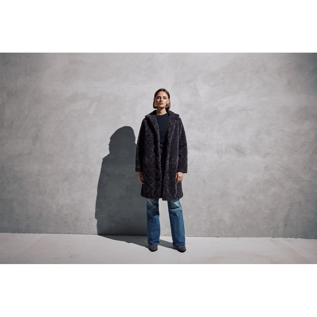 NOMADRID Coat