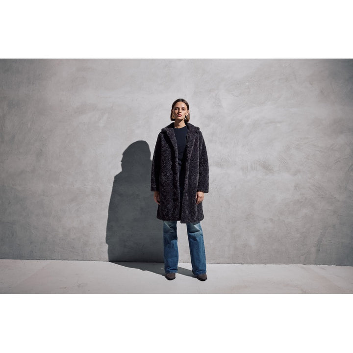 NOMADRID Coat