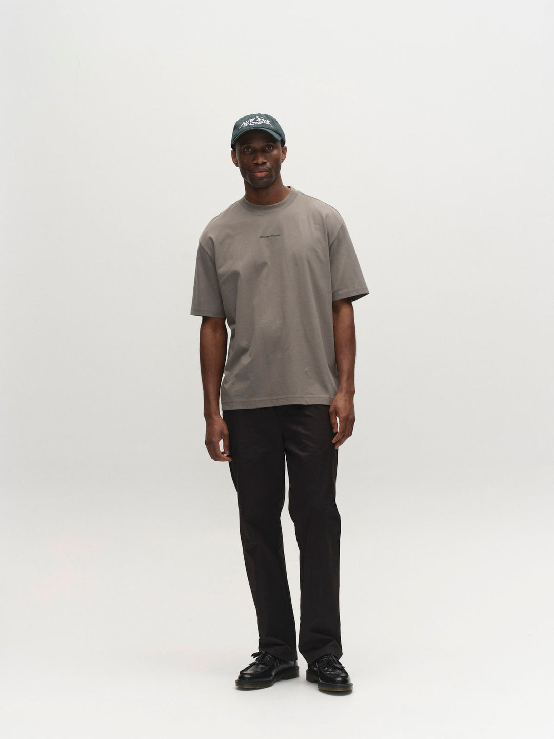 Nigel Nbhsst-Shirt
