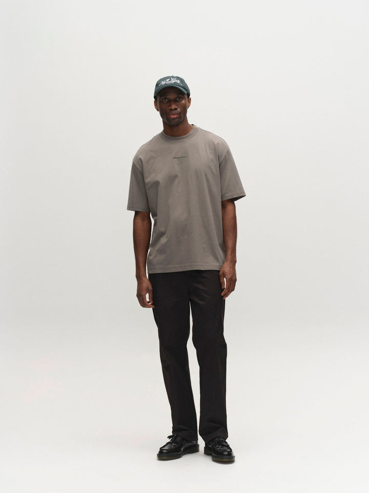 Nigel Nbhsst-Shirt