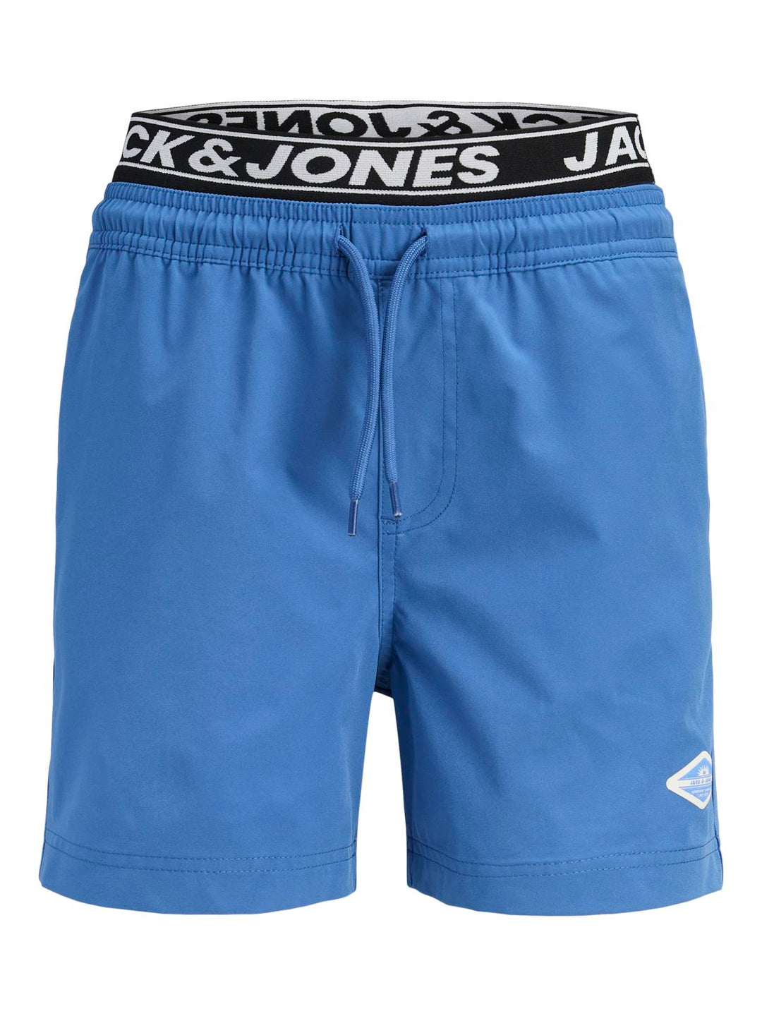 JPSTMAUI SURF DOUBLE BADESHORTS