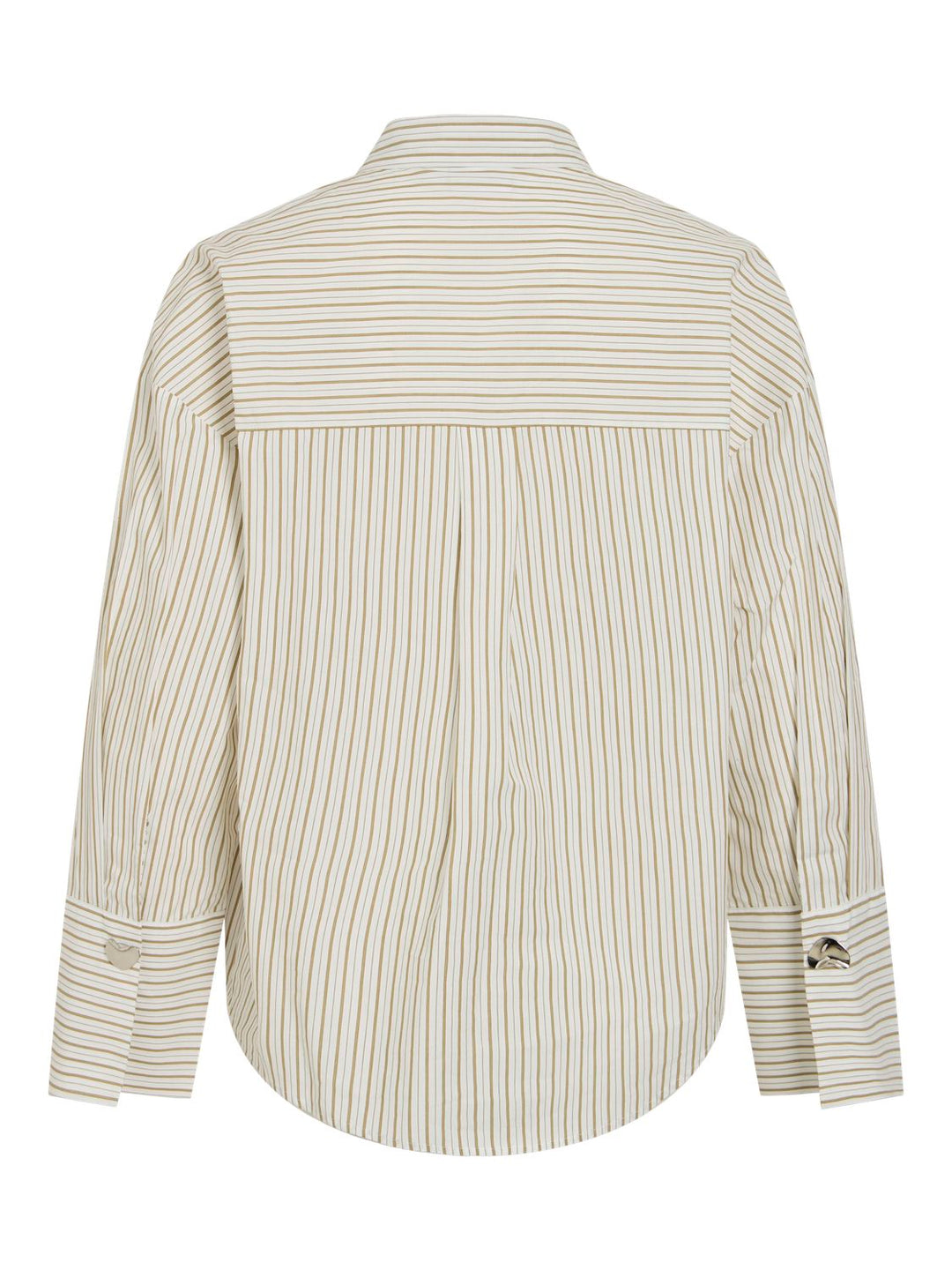 Viroline L/s Stripe Shirt