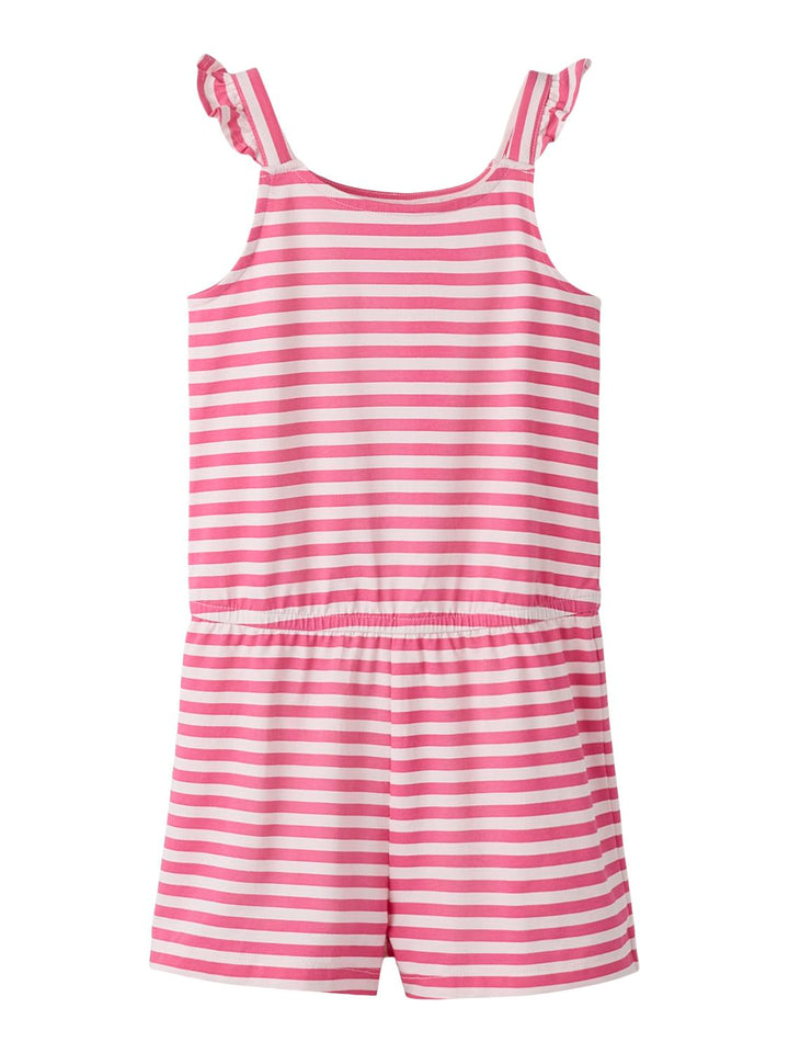 NKFJILL PLAYSUIT