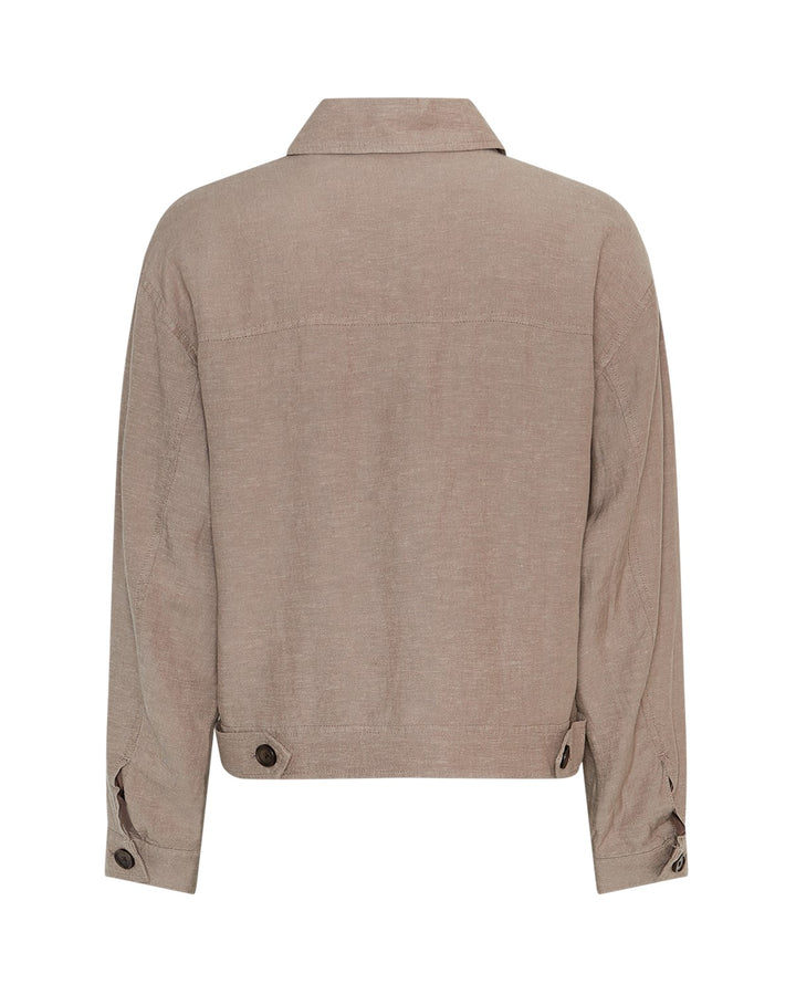 Mschviana Ginia Jacket