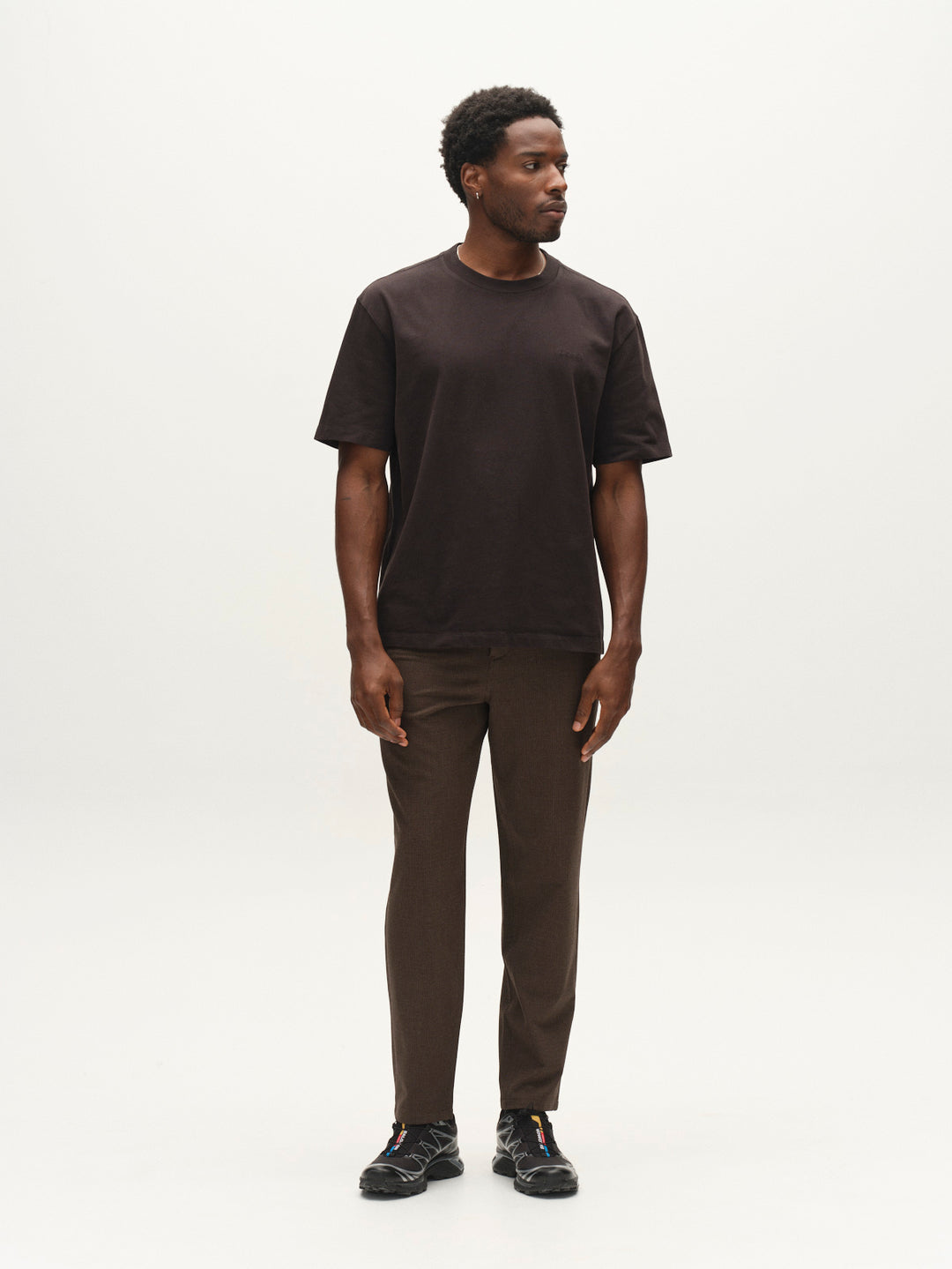 Gabjoe-Pas Rubin Pant
